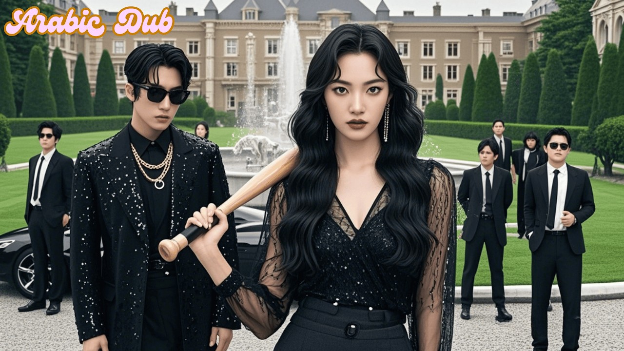 عائدًا من الموت، تشتعل نيران الانتقام! صفعة مدوية للخائن، لتكتشف أنها ابنة الزعيم... بدأ الانتقام!