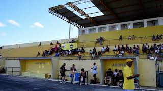 DSC 0664 Antonio Pena Municipal Stadium Catu Select vs. Conceição da Feira Select Inter /FBF Grou...