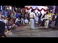 اقوى برع في محافظة اب مع ملاطف حميد 24 2 2018