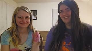 Best Friends React To Grant Landis - Down (Ashley and Brooklynn) Details