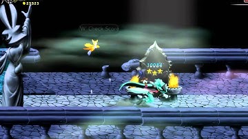 Dust: An Elysian Tail {112%} (Part 31): Aurora Village 100%