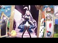 【アズールレーン】島風inワンダーランド