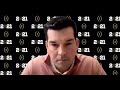 Ryan Day discusses matchup with Alabama in the national championship game