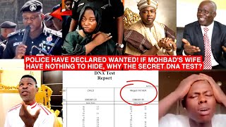 Mohbad's Wife Run Into Hiding After This  Announcement, Oba Currently On A Hot Sit As Police Move...