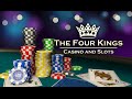 The Casino  Official Teaser  Karanvir Bohra, Mandana ...