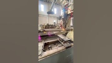 Laser cladding is used to add a wear-resistant layer to the surface of the new workpiece