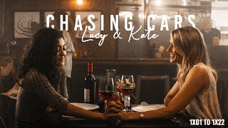 Kate & Lucy / Chasing Cars (Season 1)