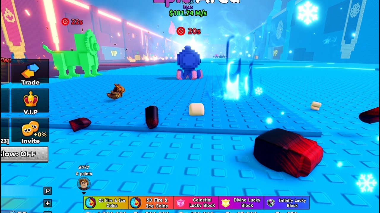 Escape to Steal a Brainrot | Part34 #shorts