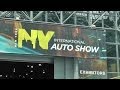 New York International Auto Show 2014