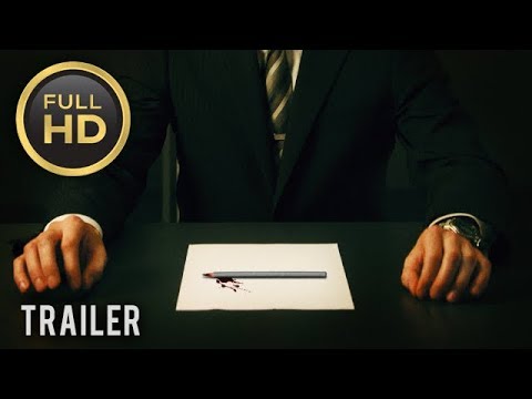 🎥 EXAM (2009) | Full Movie Trailer in HD | 1080p