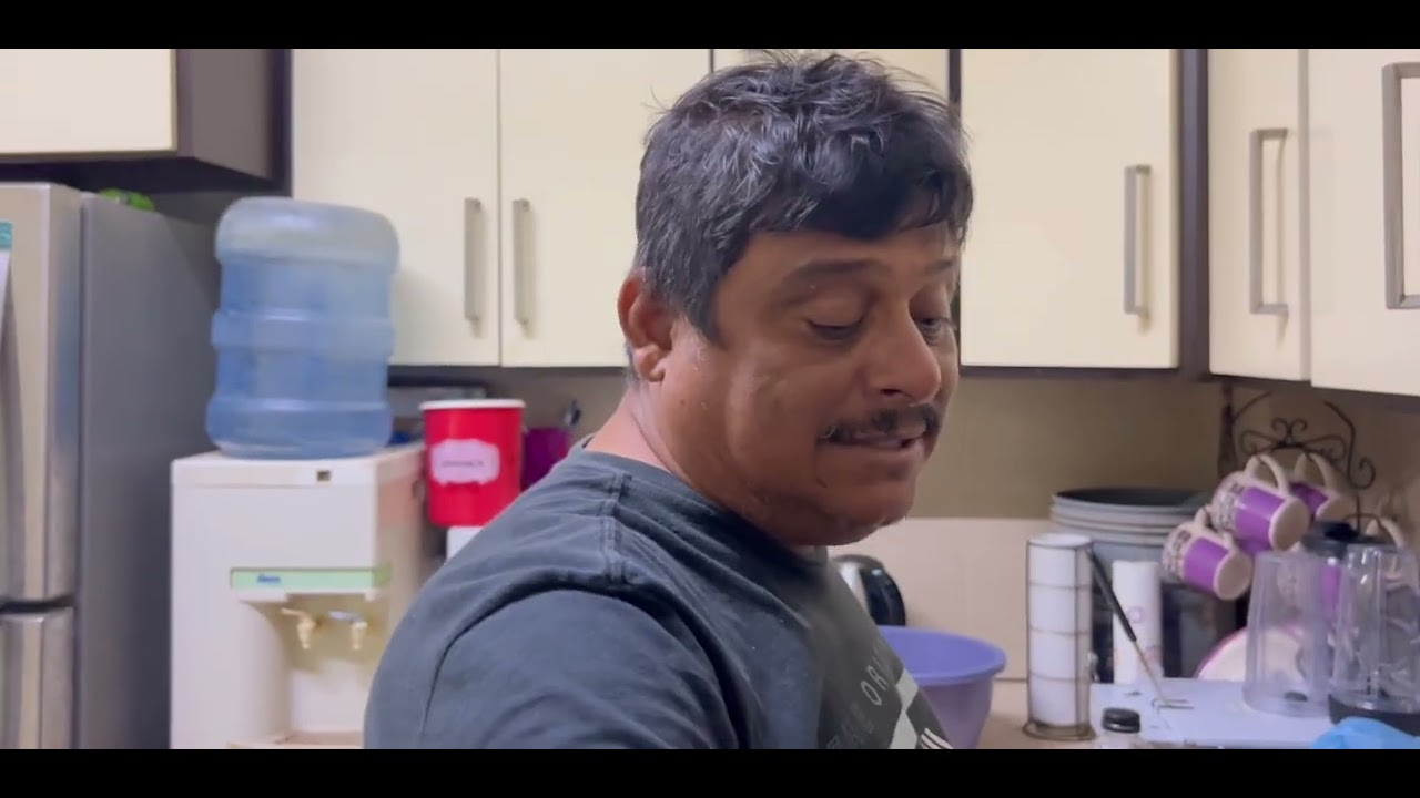 así empezó nuestro día y un poco de cómo la pasamos en sonora 