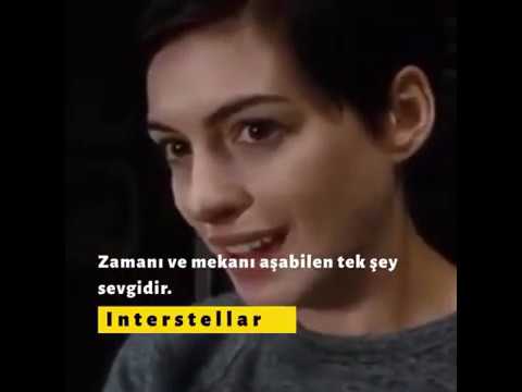 zamanı ve mekanı aşabilen tek şey sevgidir