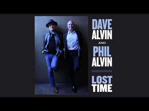Dave Alvin & Phil Alvin - "Mister Kicks" (Official Audio)