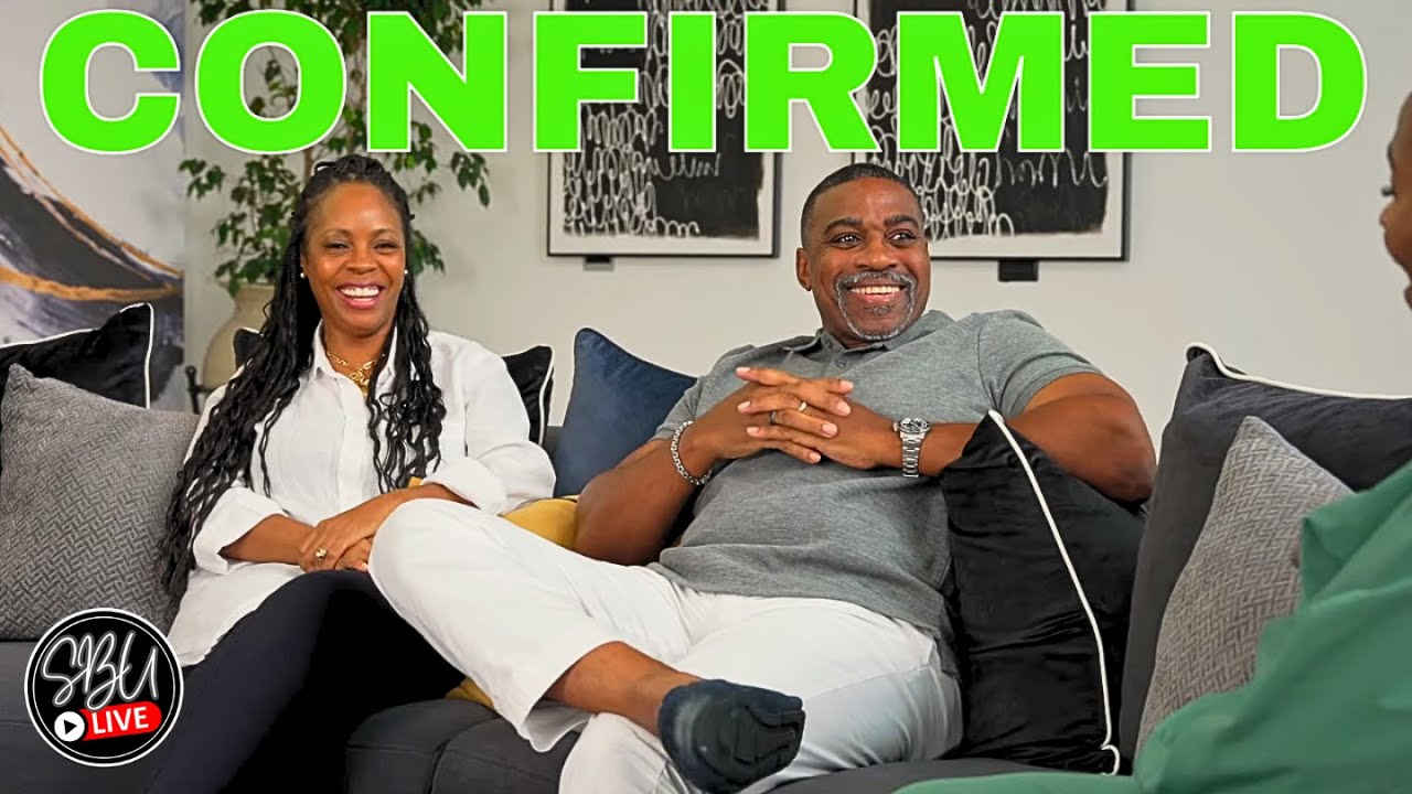 Black Americans Confirm South Africa