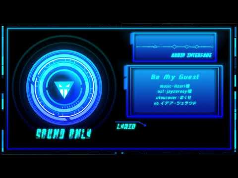 【人力ツイステ】B/e M/y G/u/e/s/t 【イデア】