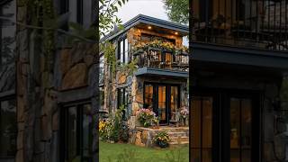 The Tiny House That Redefines Luxury