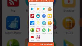 App para ver TV cable sin pagar screenshot 3