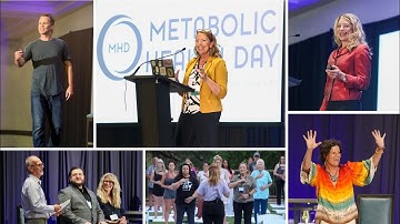 Metabolic Health Day 2025 — A Movement Rooted in Connection, Terrain & Healing