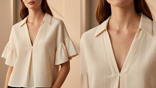🚀 Make Pros JEALOUS! 🤫 The Secret Technique to Elevate Your Sewing ✨