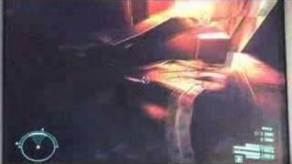 E3 2006 Crysis Gameplay