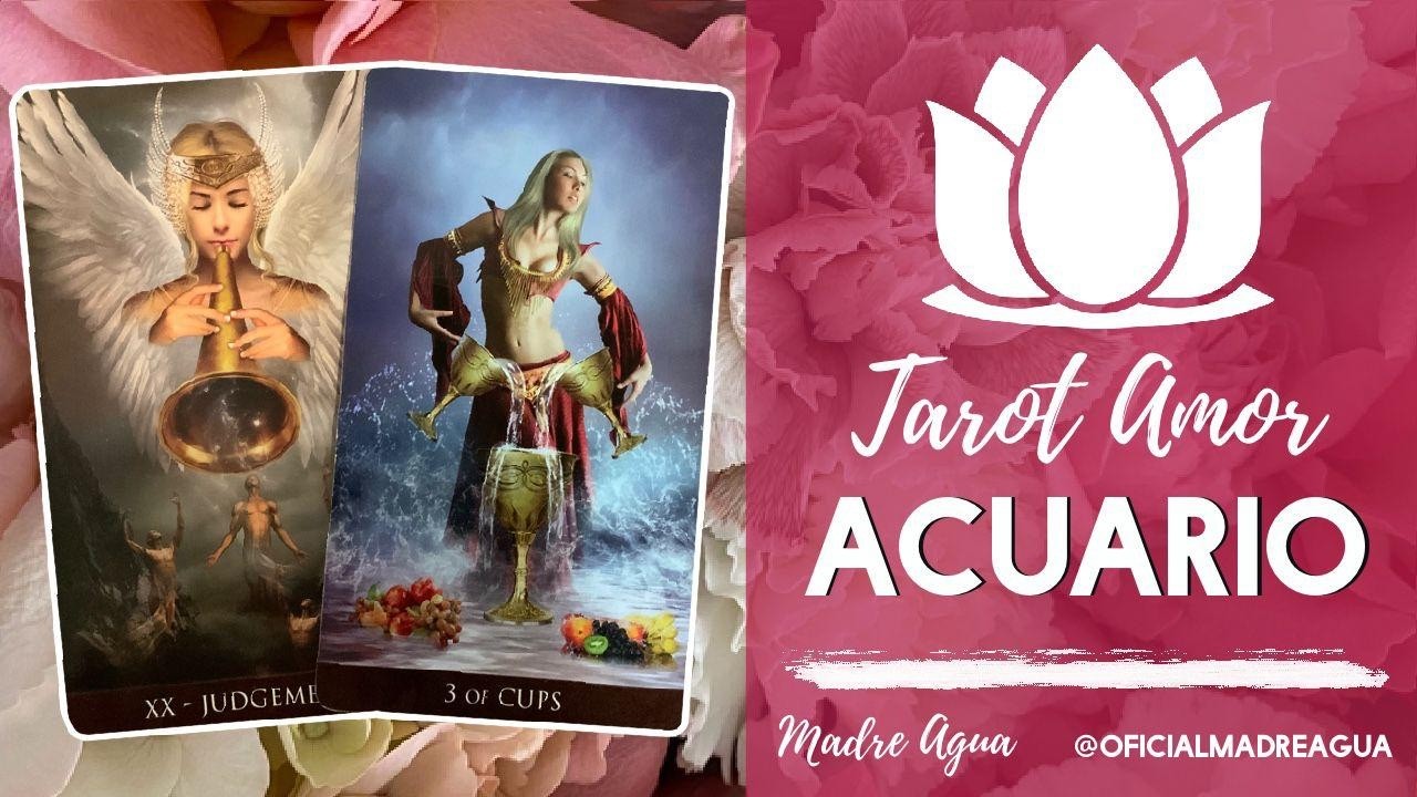 ❤️ACUARIO ♒ ESTABA DESTINADO A SUCEDER Y VERÁS EL GRAN CAMBIO, EL AMOR SE ABRE PASO ❤️HORÓSCOPO AMOR