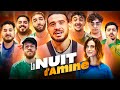 LES PIRES CHUTES DE L’HISTOIRE - Quel sera le meilleur duo ? (ft Billy, Inoxtag, Gotaga, Kamel…)