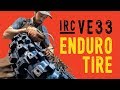 IRC VE33 Install Ride and First Reactions