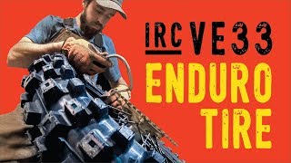 IRC VE33 Install Ride and First Reactions