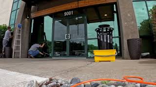 Commercial Window Cleaning in Kansas City screenshot 5