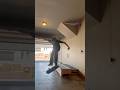 First switch tail big heel #skateboarding #skateboard #skate #skater #skating #shorts #fyp