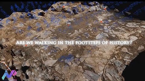 Photogrammetry for Roman History: 3D Flyover Reveals Ancient Footprints at Asturica Augusta