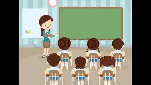 Class Prep Urdu Book Lecture No 2