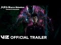 Official Trailer 1 | JoJo’s Bizarre Adventure: Diamond is Unbreakable Live-Action Movie | VIZ