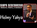 Biodata dan profil drs h helmy yahya mpa ak  biografi si raja kuis indonesia