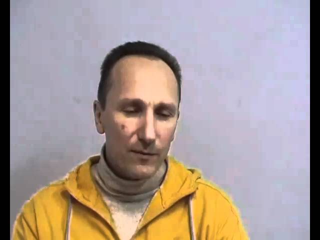 Artūro liudijimas