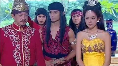 TUTUR TINULAR VERSI 2011 - Episode 149