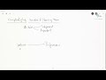 001. SPSS Conceptualizing Variables IV, DV, Control, Moderators &amp; Mediating Variables