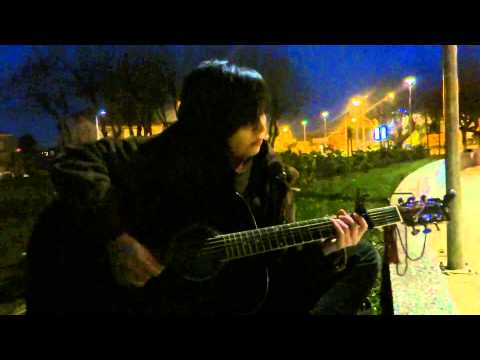 Sergio Echigo - 凛として時雨 ~cover~ Eruki Noise de Eufonía Distorsia
