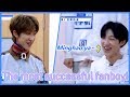 Eng sub minghaos fanboy in idol producer 2  che huixuan