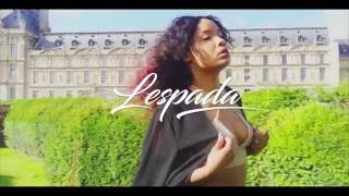 Lespada  Elle s'en fout [Clip Officiel ]