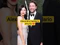 Alexandra Daddario and Andrew Form Split After 3 Years of Marriage 💔 | Hollywood News#shorts