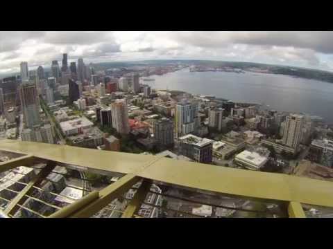 Vlog #6: Seattle Vacation Part 2