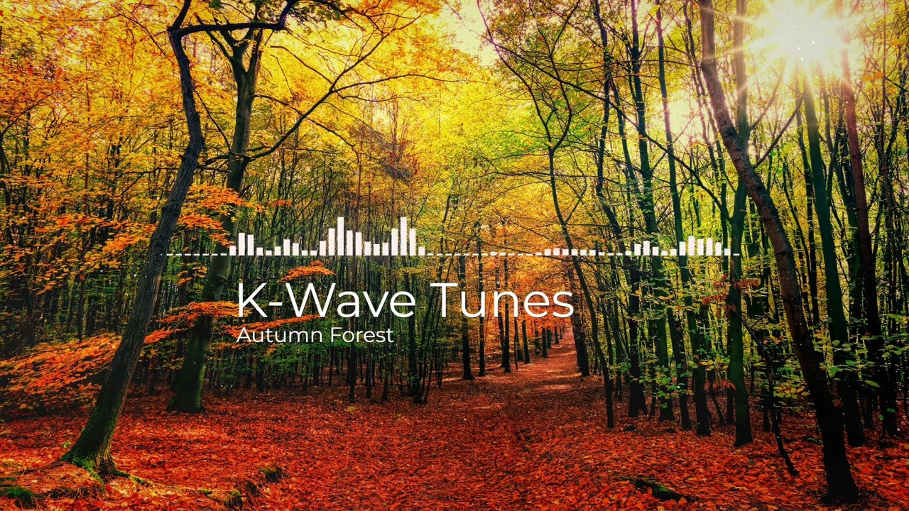 Emotional Autumn Soundtrack | No Copyright Music | Cinematic Forest Theme