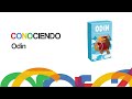 Conociendo Odin