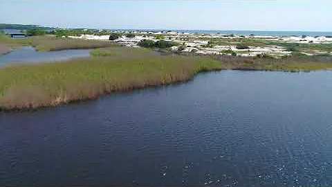 DEBBIE LANDERS PADDLE VIDEO