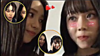 [Analysis] cute winrina moments on live (ig) #6