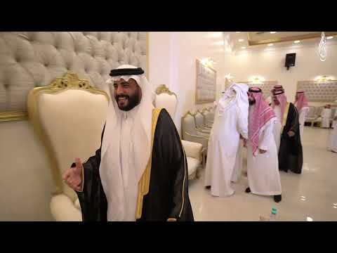 افراح العايش بمناسبة زواج الشاب احمد سعود العايش الشمري تصوير و مونتاح قناة الشامخ
