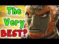 Top 5 BEST Final Bosses In Zelda (The Legend Of Zelda Series)