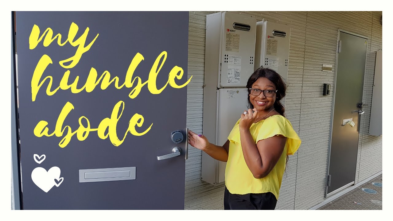 JAPANESE APARTMENT TOUR 2020 | Leopalace apartment tour 2020