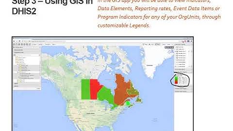 Assignment Walkthrough: 23. GIS